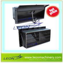 Leon Marke ABS-Kunststoff-Lufteinlass für Frischluft vom Geflügelhof
